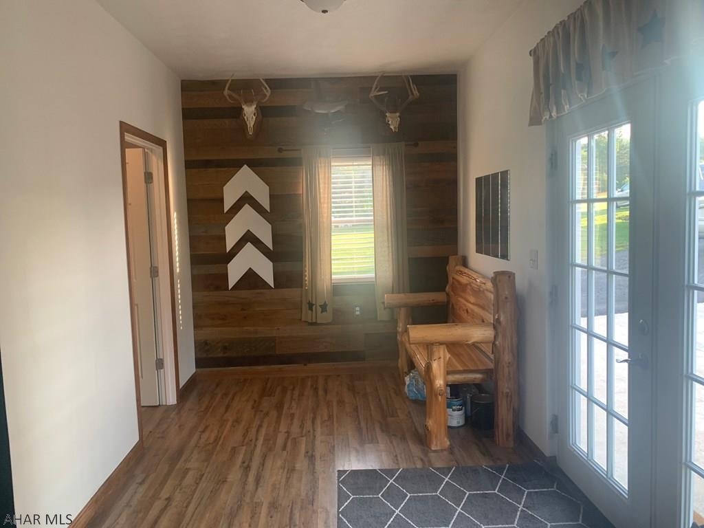 Riggles Gap - Residential