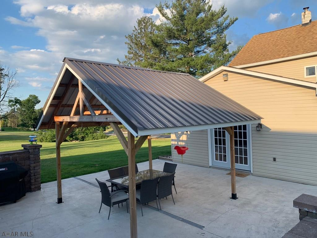 Riggles Gap - Residential