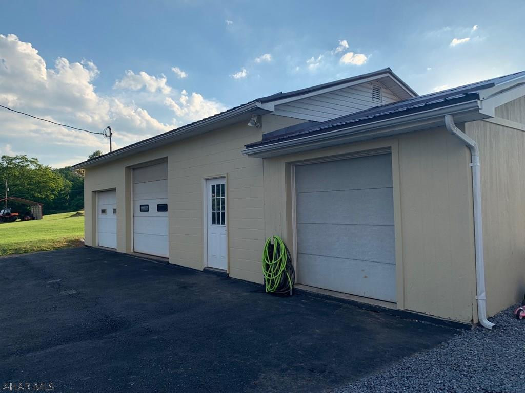 Riggles Gap - Residential