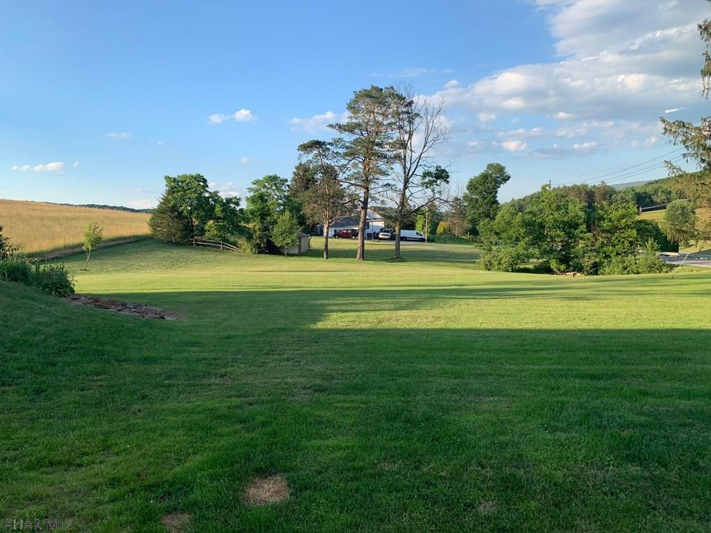 Riggles Gap - Residential