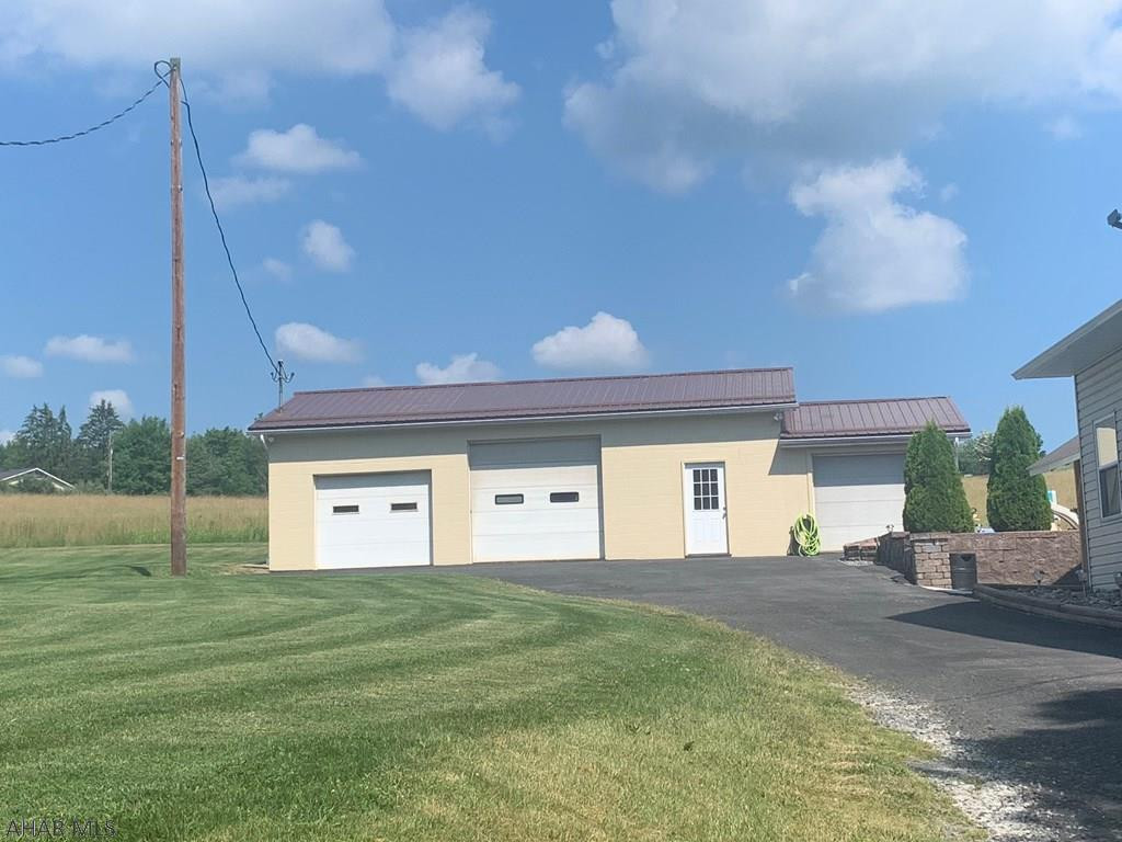 Riggles Gap - Residential