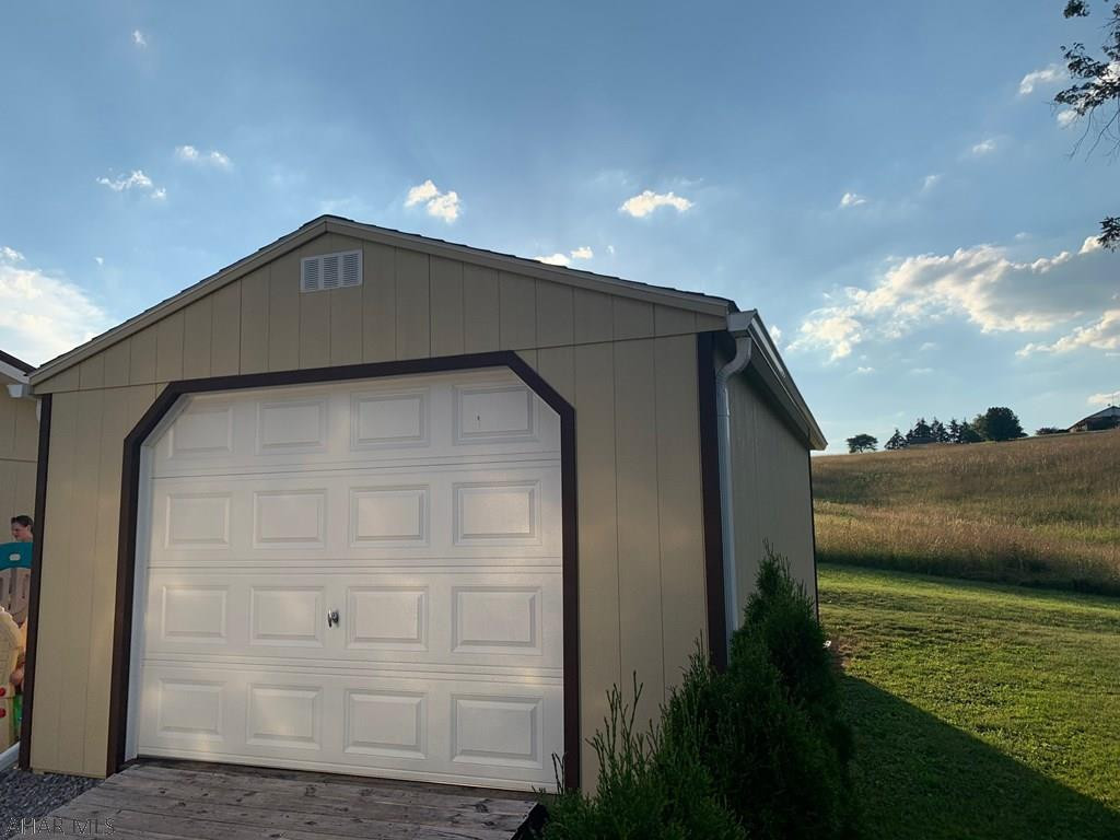 Riggles Gap - Residential