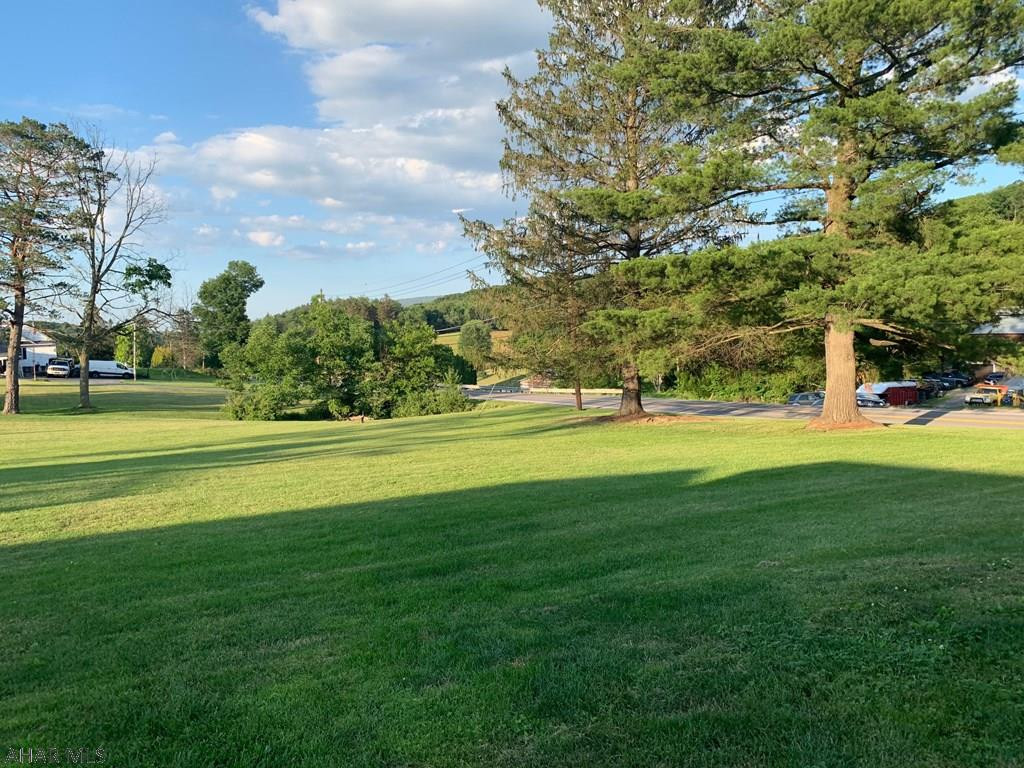 Riggles Gap - Residential