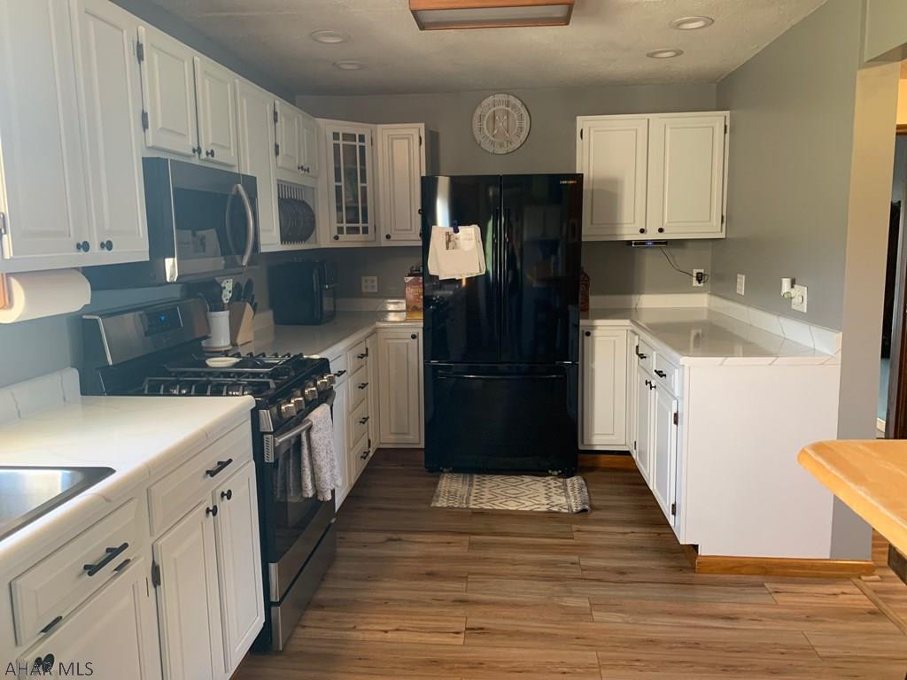 Riggles Gap - Residential