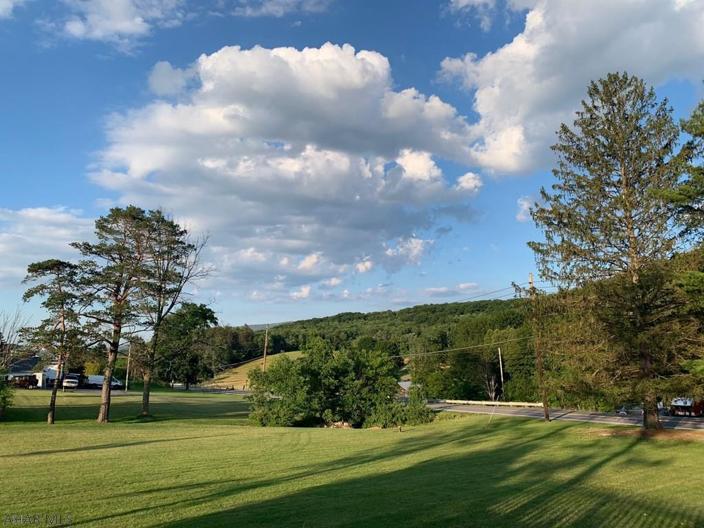 Riggles Gap - Residential