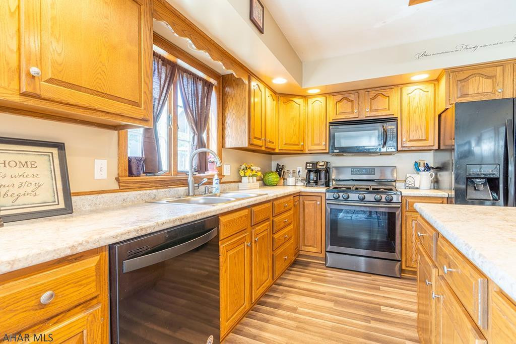 Penn Farms - Residential