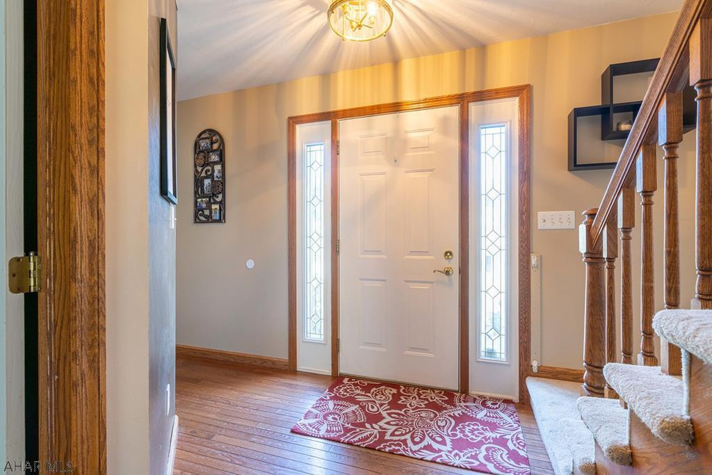 Penn Farms - Residential