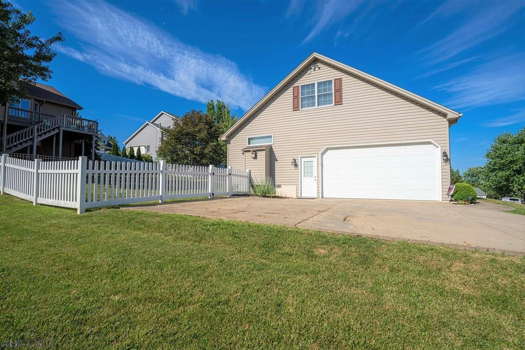 Penn Farms - Residential