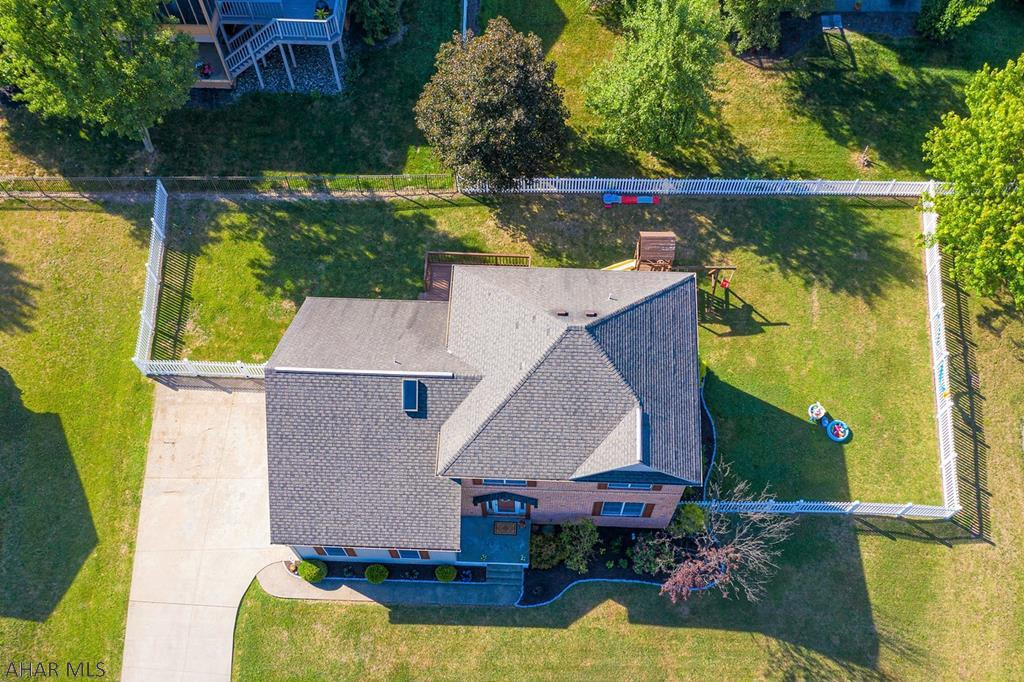 Penn Farms - Residential