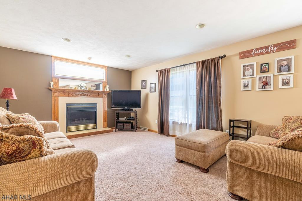 Penn Farms - Residential