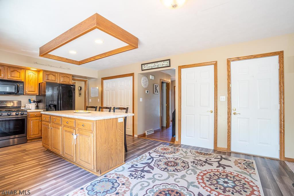 Penn Farms - Residential