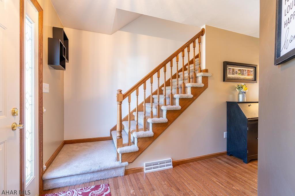 Penn Farms - Residential