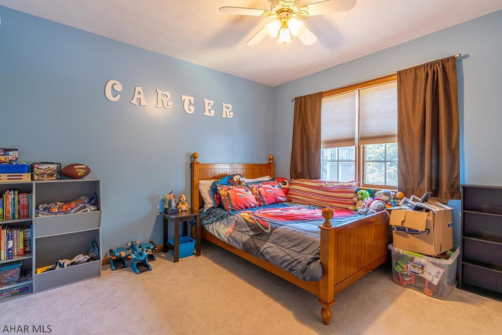 Penn Farms - Residential