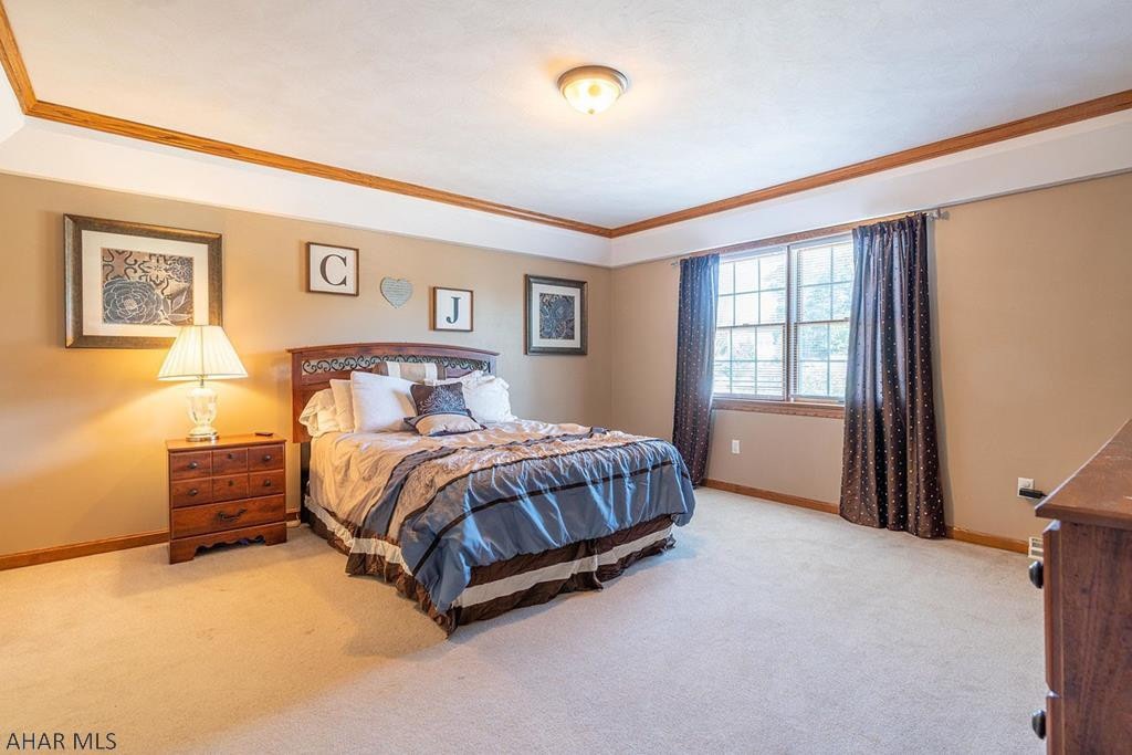 Penn Farms - Residential