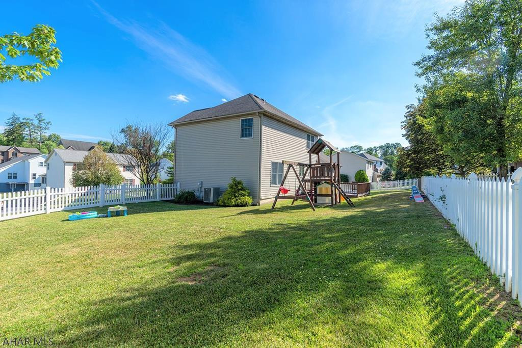 Penn Farms - Residential