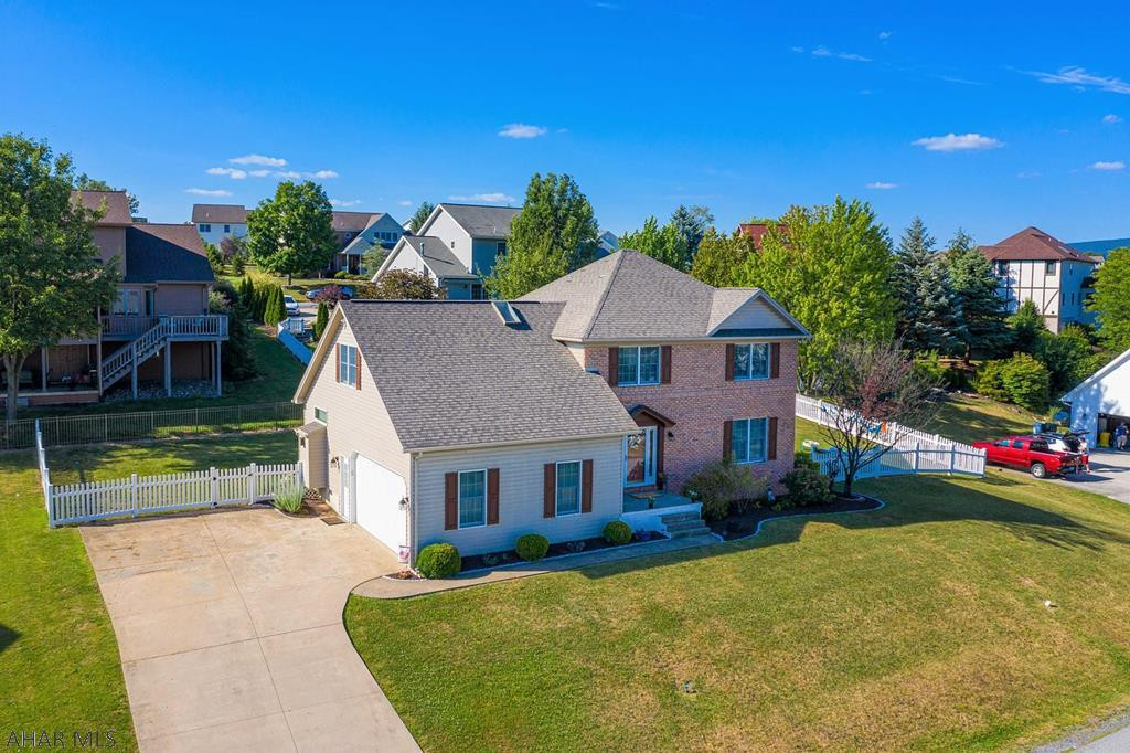 Penn Farms - Residential