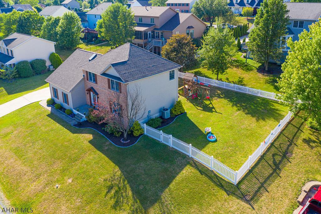 Penn Farms - Residential