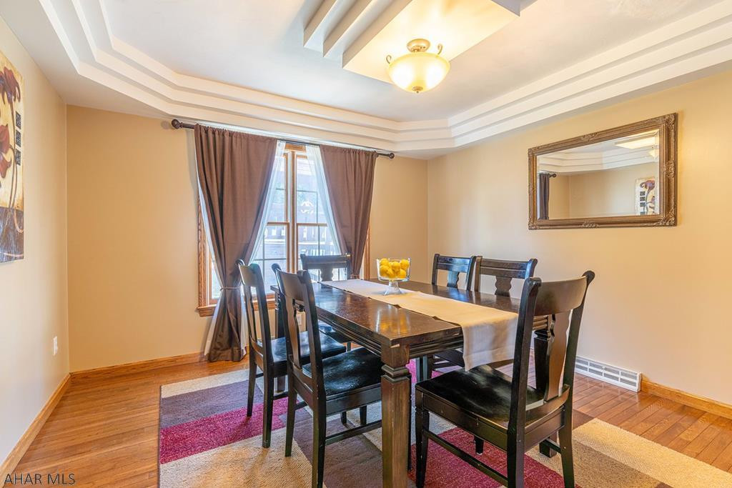 Penn Farms - Residential