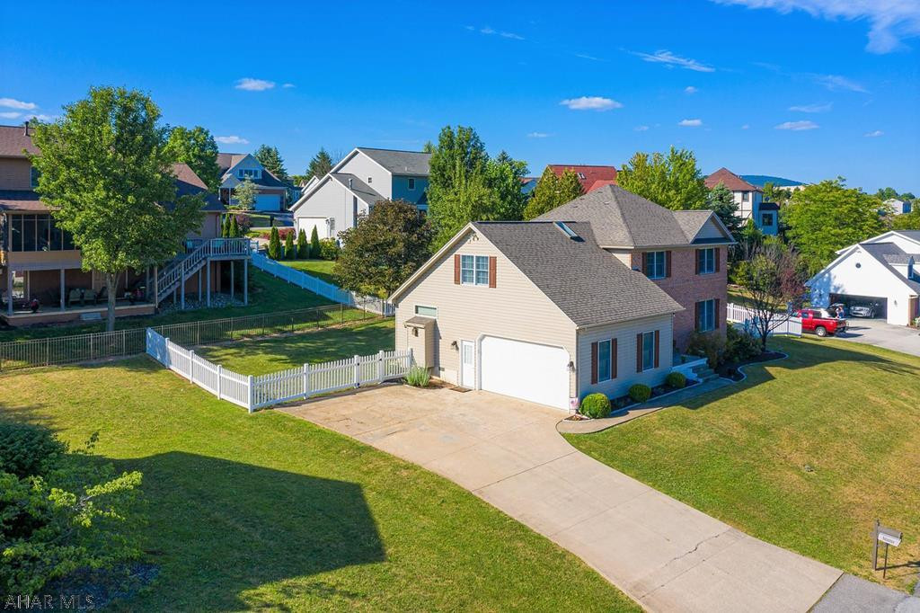 Penn Farms - Residential