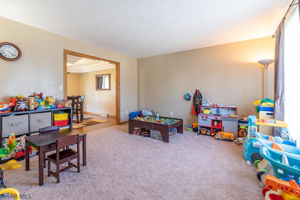 Penn Farms - Residential