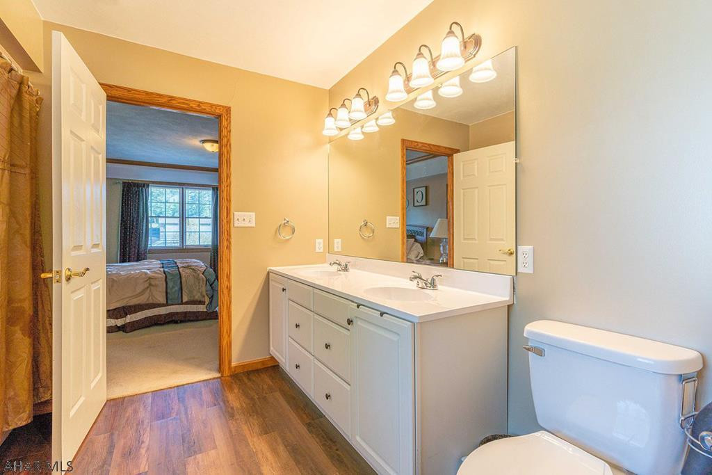 Penn Farms - Residential