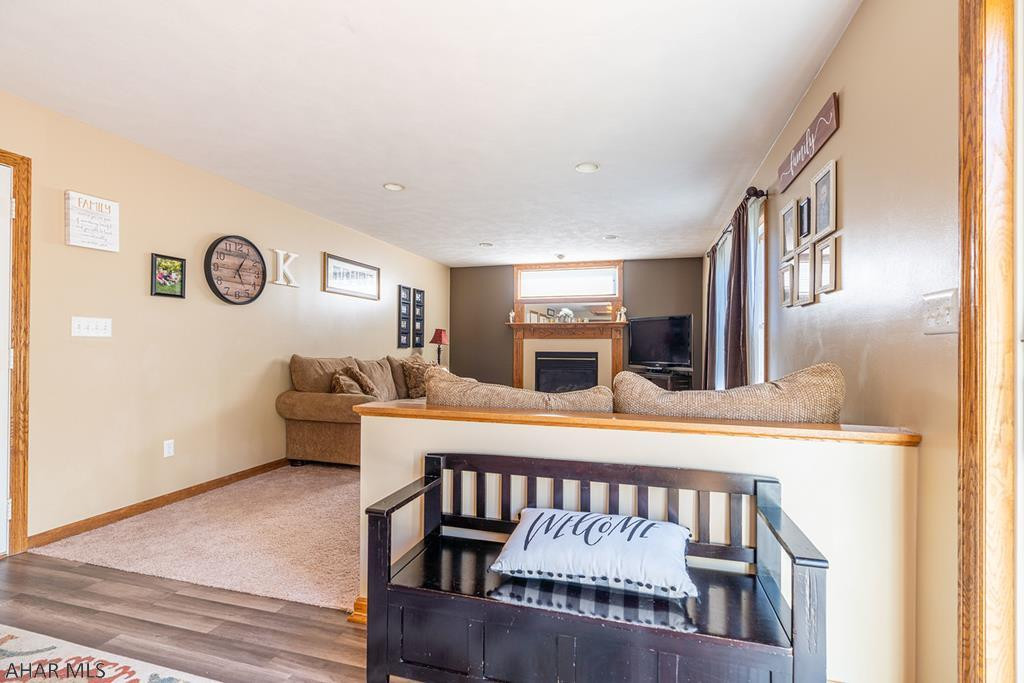 Penn Farms - Residential