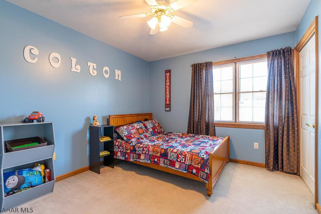 Penn Farms - Residential