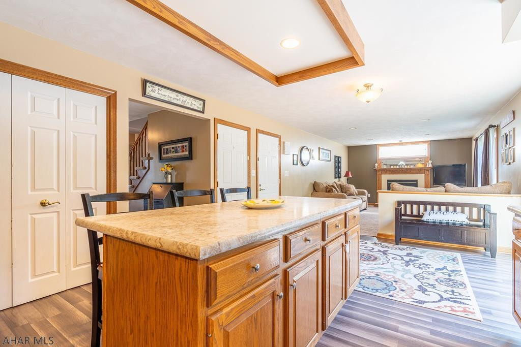 Penn Farms - Residential