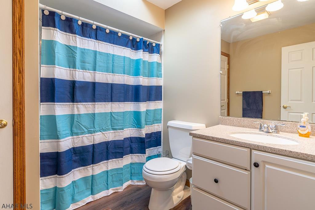 Penn Farms - Residential