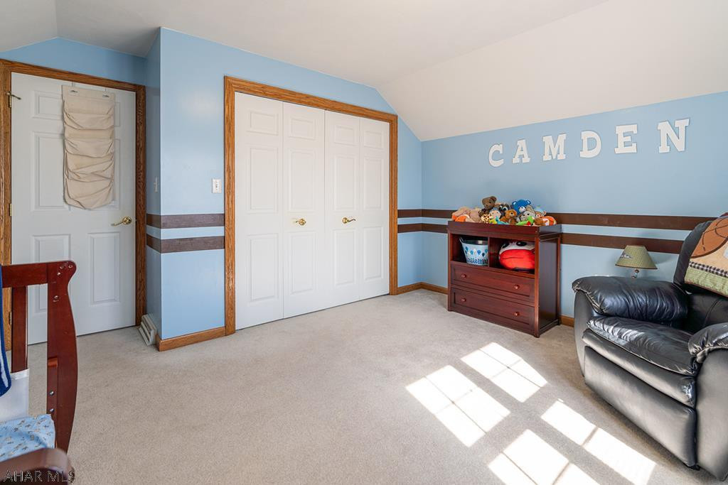 Penn Farms - Residential