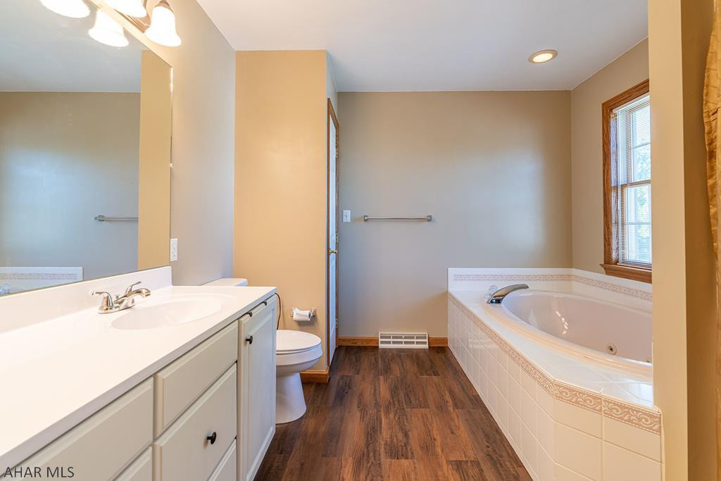 Penn Farms - Residential