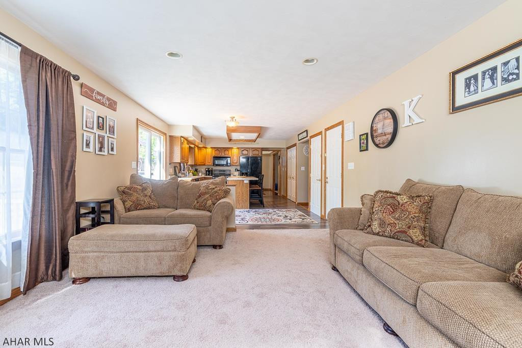 Penn Farms - Residential