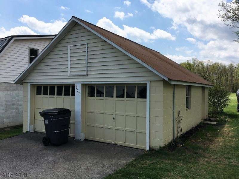 Unknown - Residential