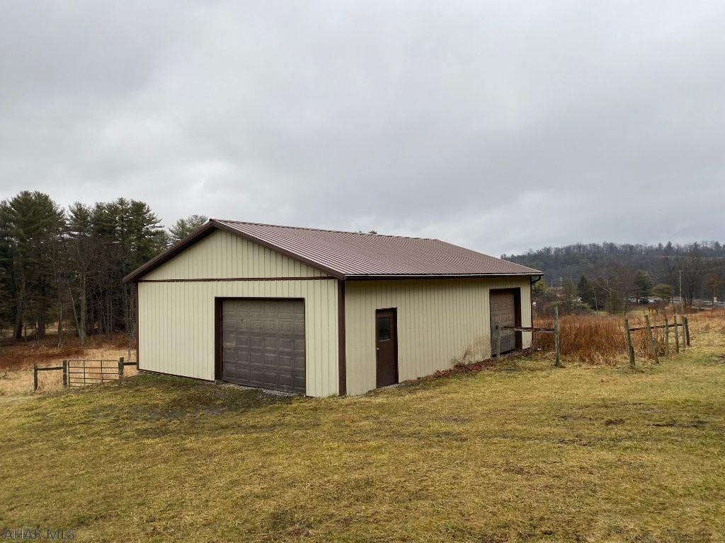 Unknown - Residential