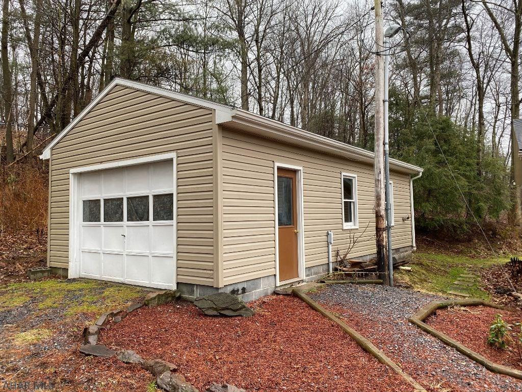 Unknown - Residential