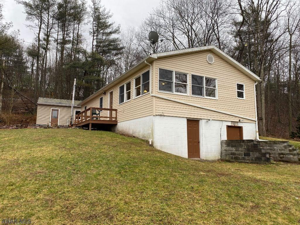 Unknown - Residential