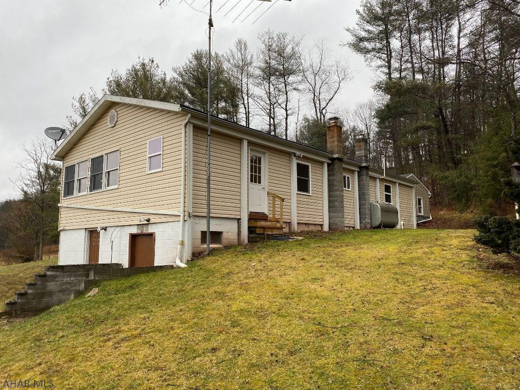 Unknown - Residential