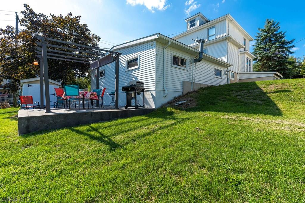 Hollidaysburg - Residential