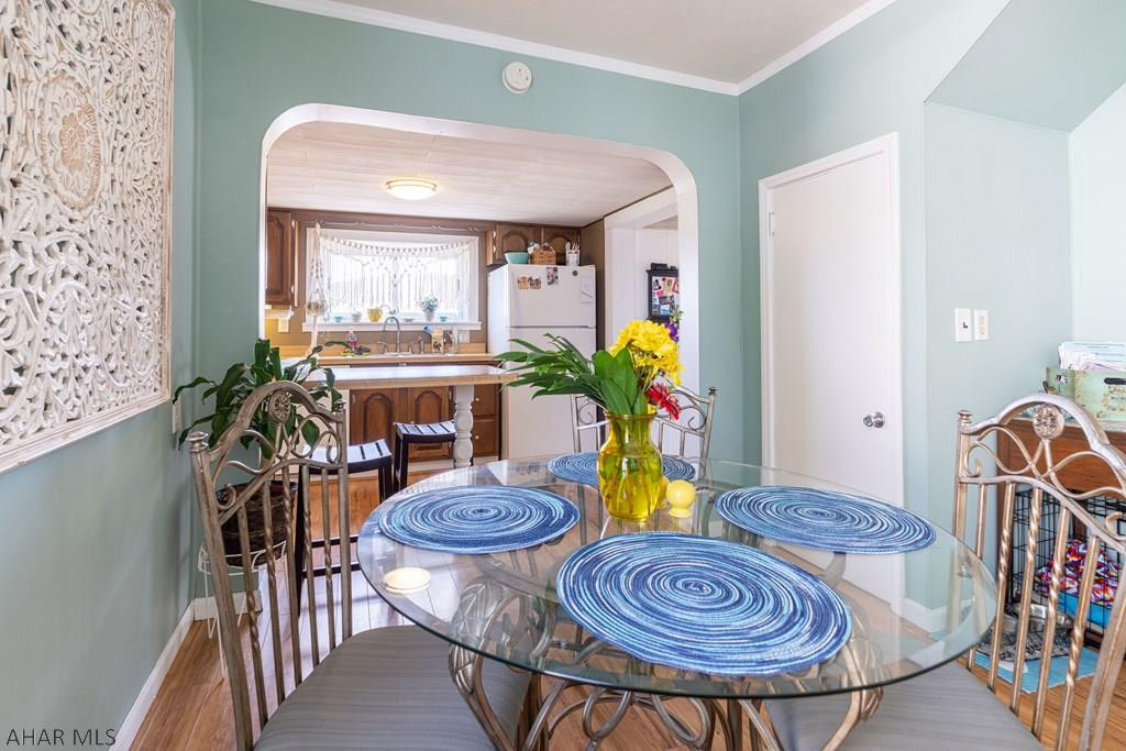 Hollidaysburg - Residential