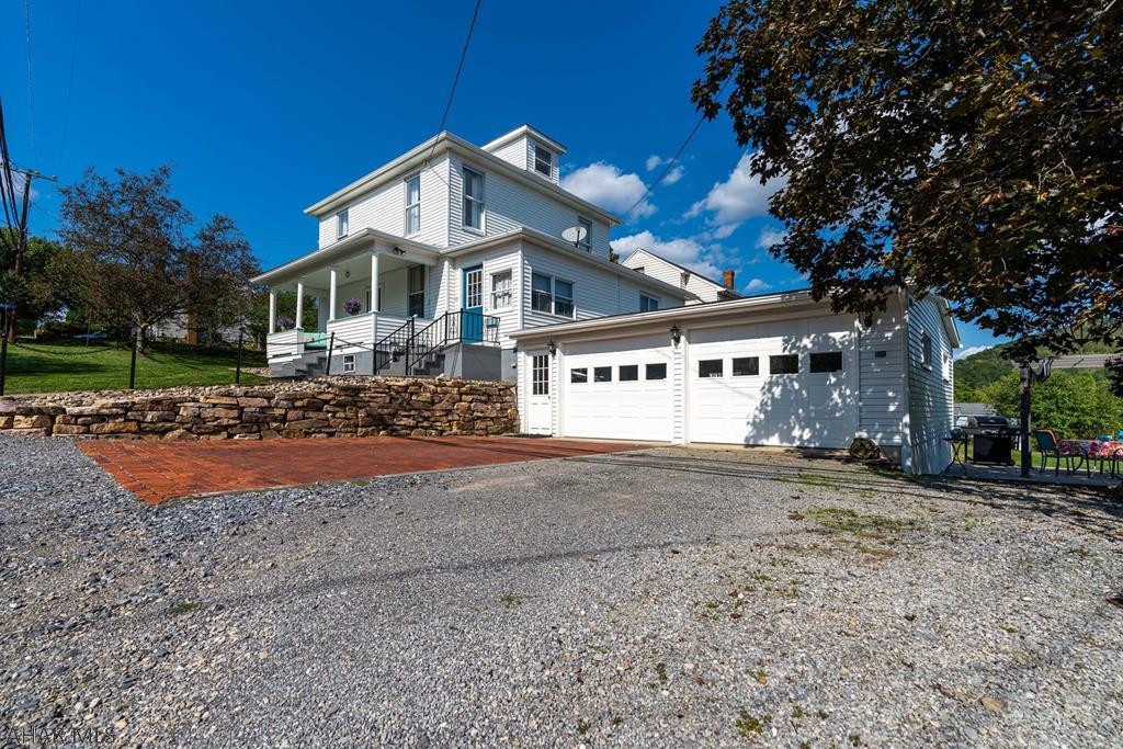 Hollidaysburg - Residential