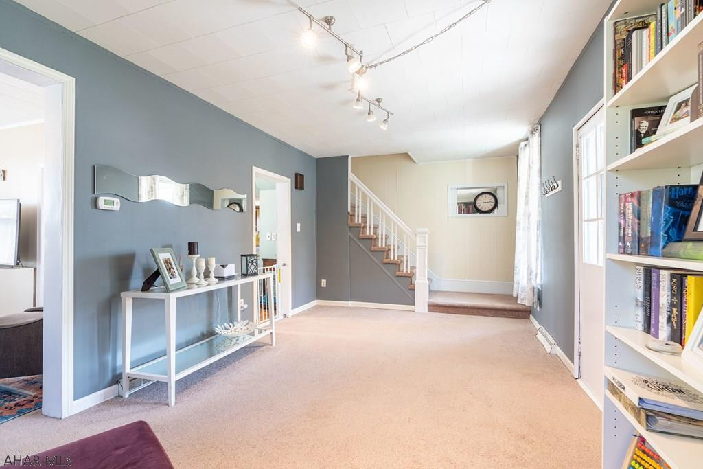 Hollidaysburg - Residential