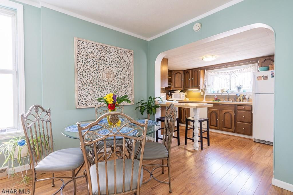 Hollidaysburg - Residential