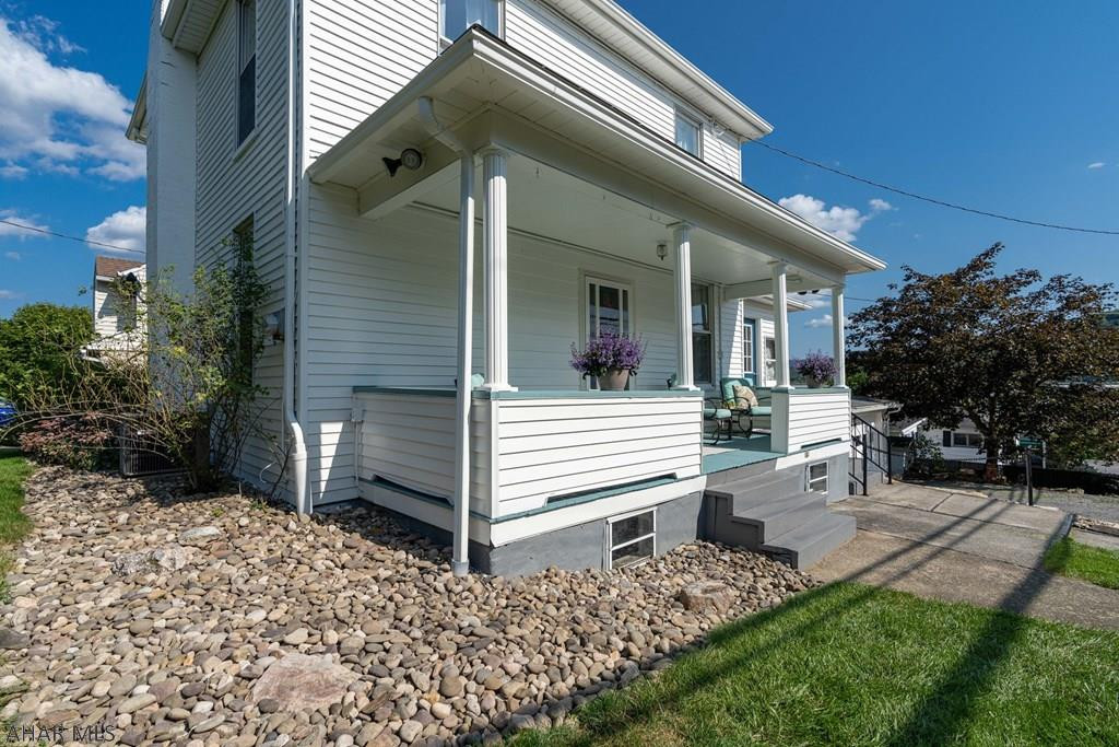 Hollidaysburg - Residential