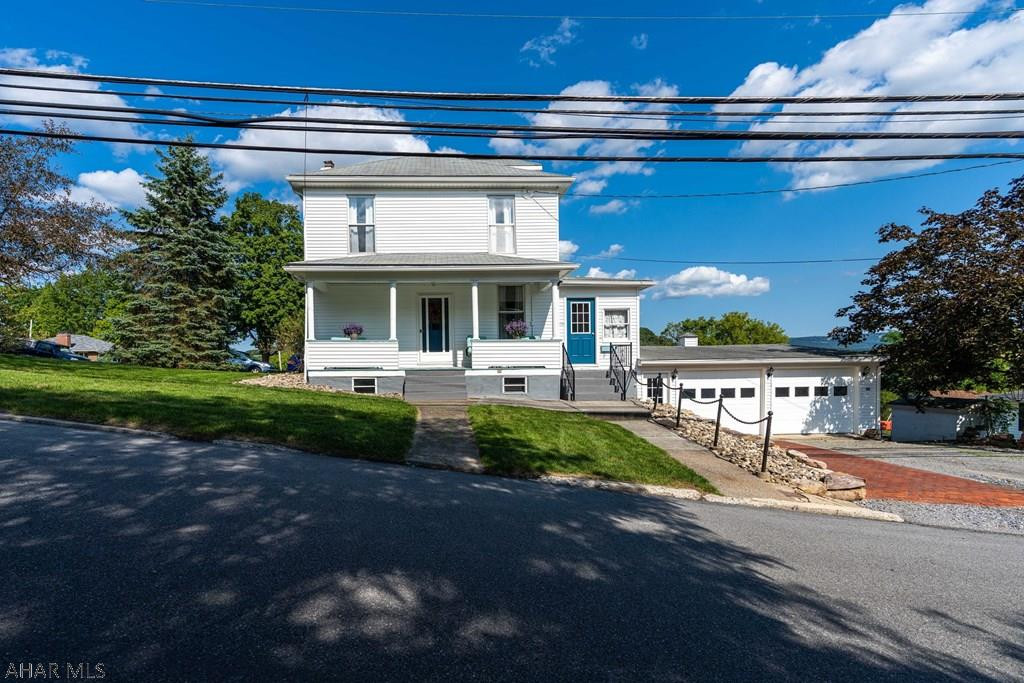 Hollidaysburg - Residential