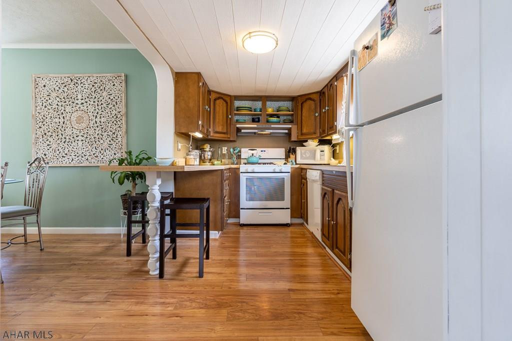 Hollidaysburg - Residential