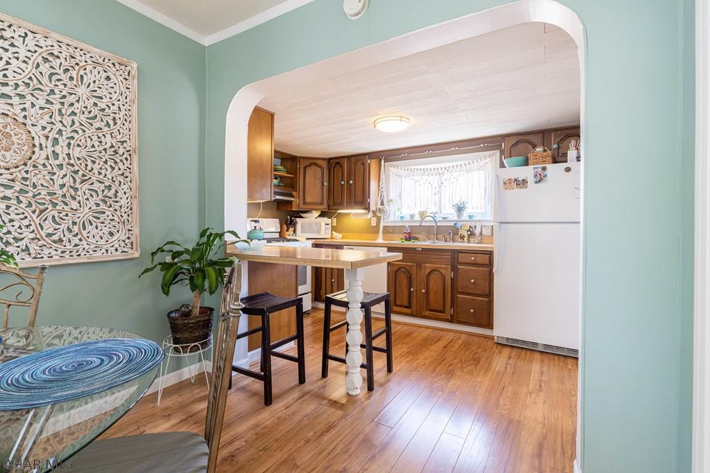 Hollidaysburg - Residential