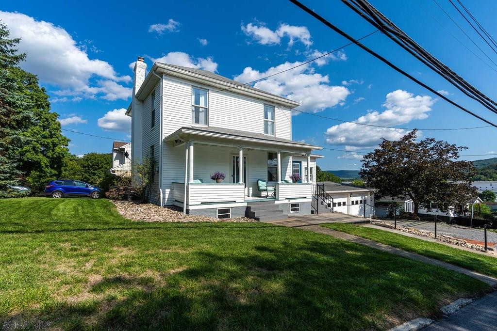 Hollidaysburg - Residential