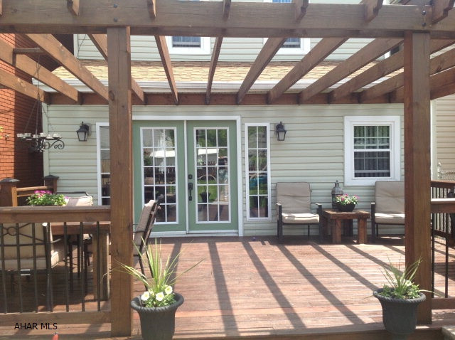 Fairview - Residential