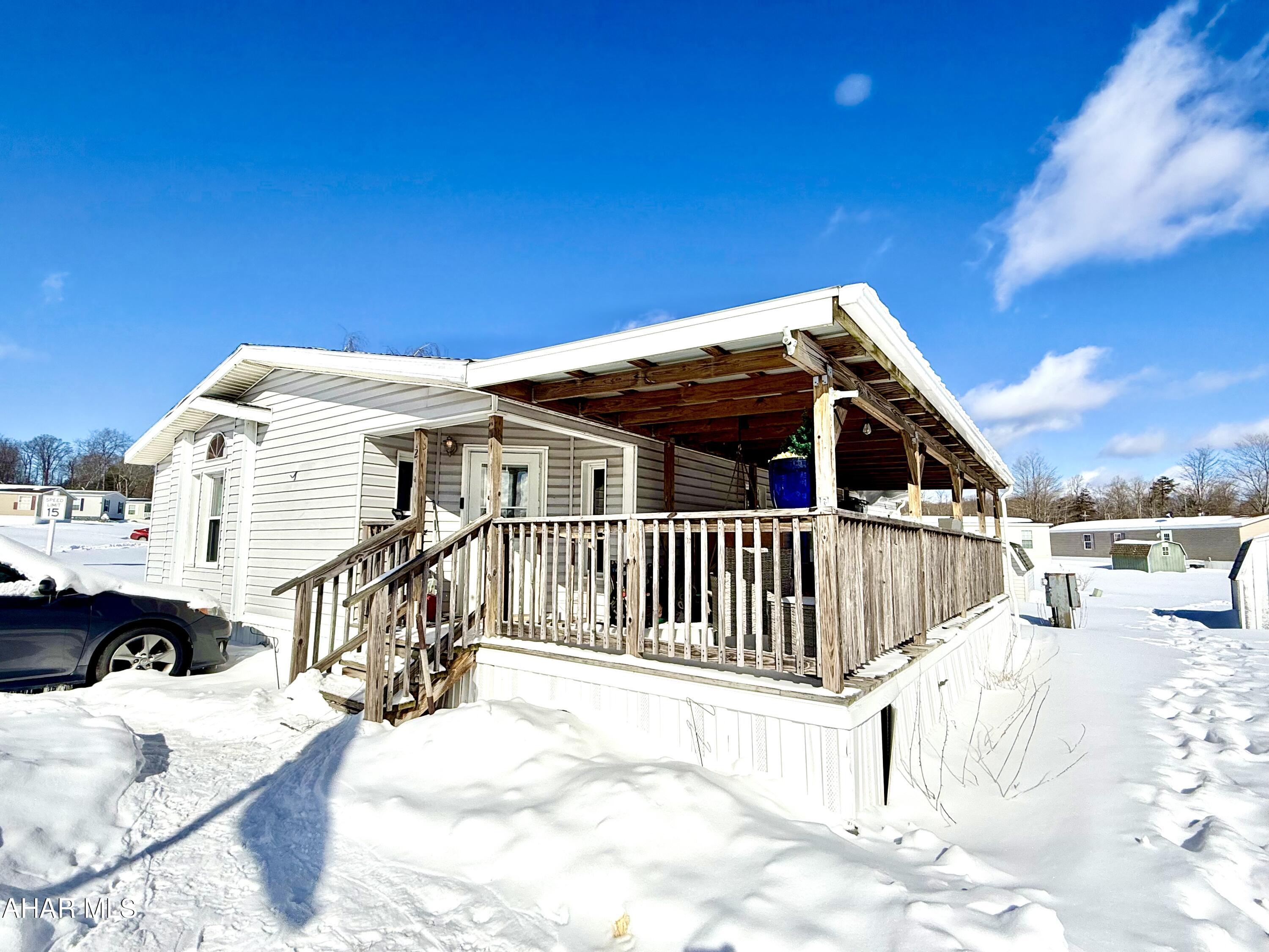 Laurel Woods - Residential