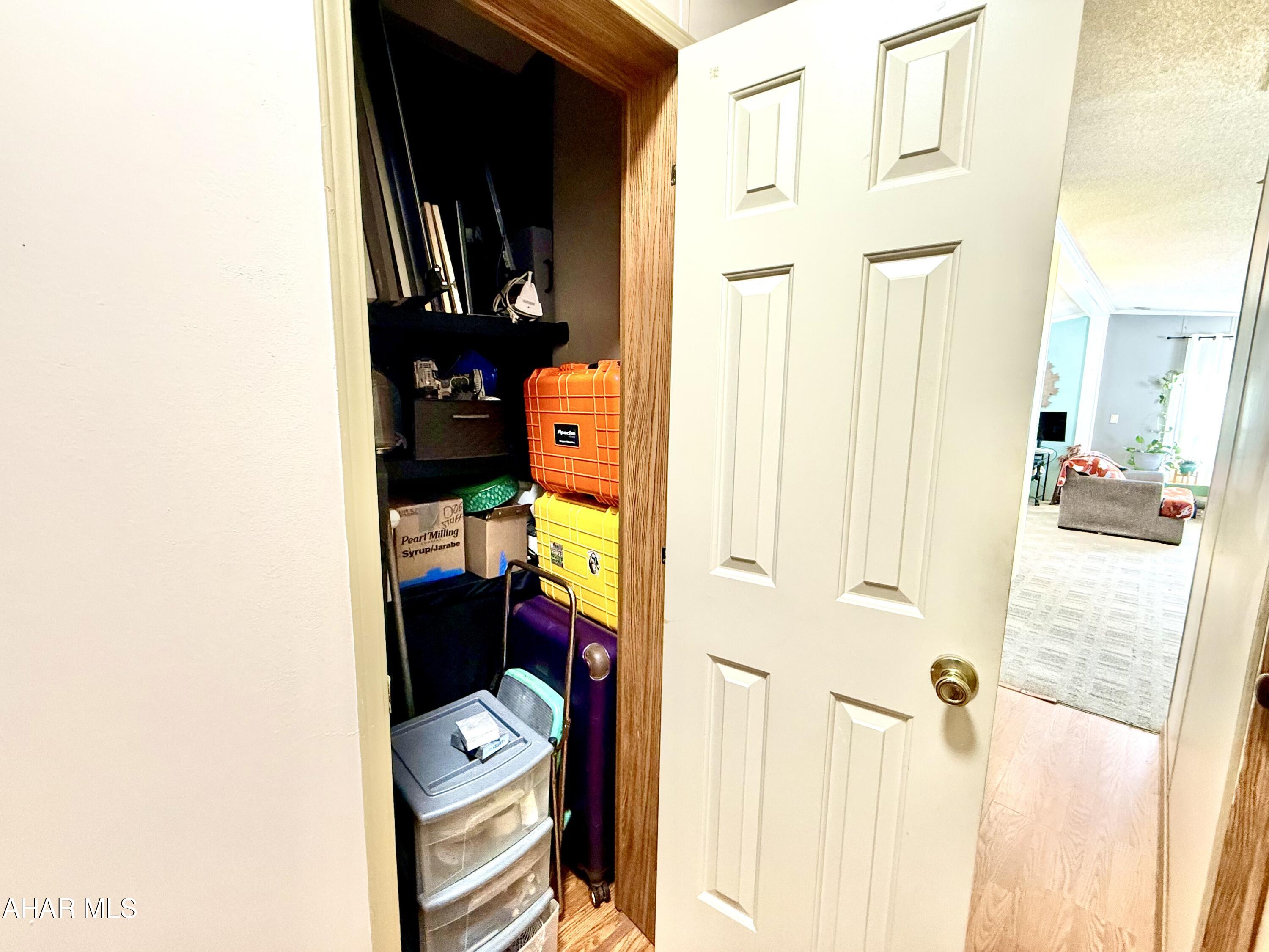 Laurel Woods - Residential